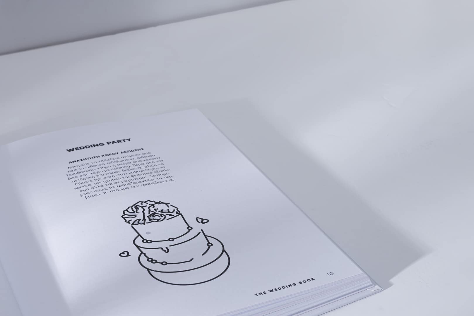 WEDDING BOOK - Image 12