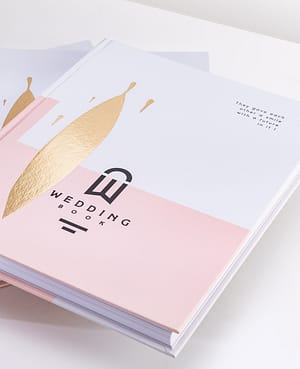 WEDDING BOOK